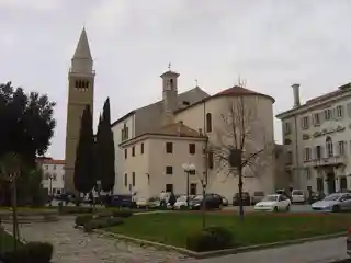 Cathedral of the Assumption of the Blessed Virgin Mary