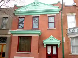 Alta Vista Terrace Historic District