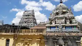 Thirukandiyur