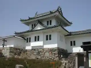 Tanabe Castle