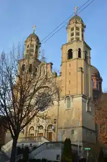 Basilica of St. Maryof the Assumption