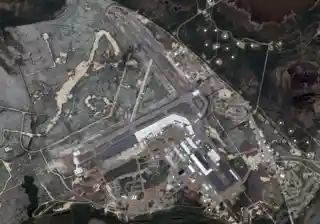 CFB Goose Bay