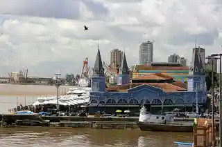 Ver-o-Peso Market