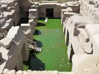 Osireion
