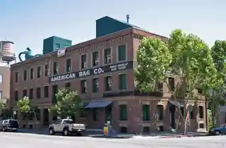 American Bag and Union Hide Company