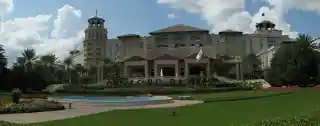 Gaylord Palms Resort & Convention Center