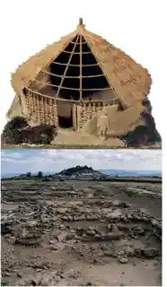 La Hoya archaeological site