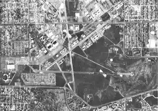 Lowry Air Force Base