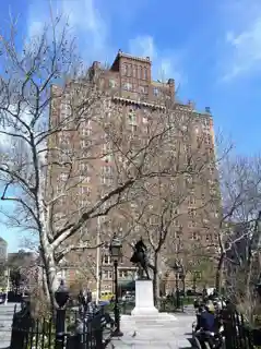 299 West 12th Street