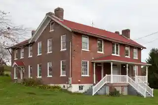 Abel Colley Tavern
