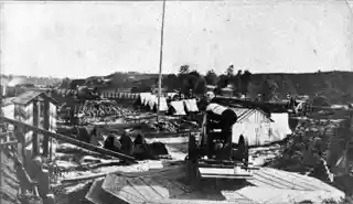 Fort Curtis