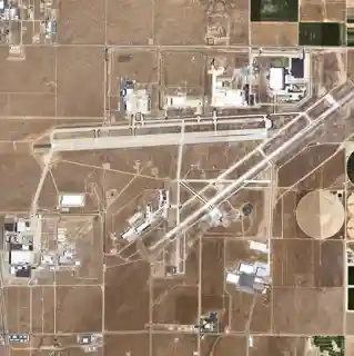 United States Air Force Plant 42