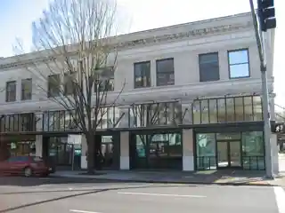 Bligh Building/Pacific Building