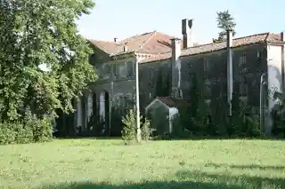 Villa Zeno