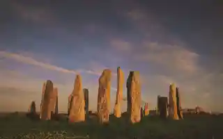 Callanish Stones
