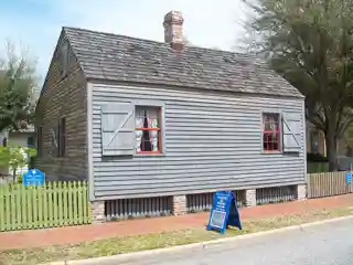 Pensacola Historic District