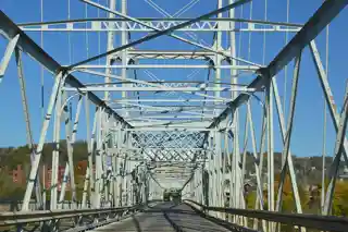 Wayne Six Toll Bridge
