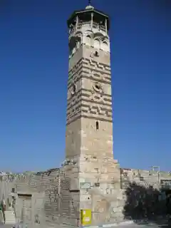 Nur Al-Din Mosque