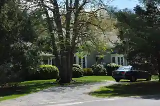 Baker House